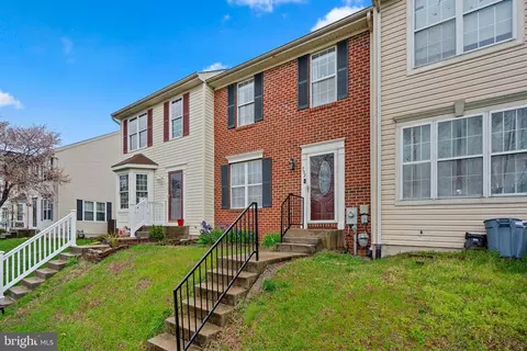 752 Villager Cir, Dundalk, MD 21222