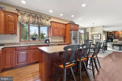 Kitchen - 14005 Manor Rd, Baldwin, MD 21013 photo 1 of 7