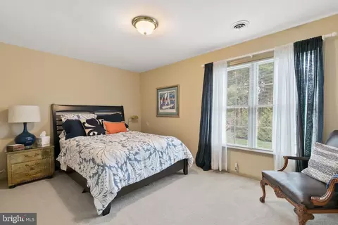 Bedroom - 14005 Manor Rd, Baldwin, MD 21013 photo 5 of 10