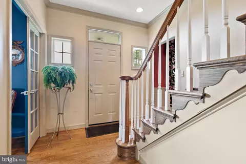 Entry Way - 14005 Manor Rd, Baldwin, MD 21013 photo 2 of 3