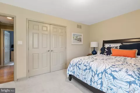 Bedroom - 14005 Manor Rd, Baldwin, MD 21013 photo 4 of 10