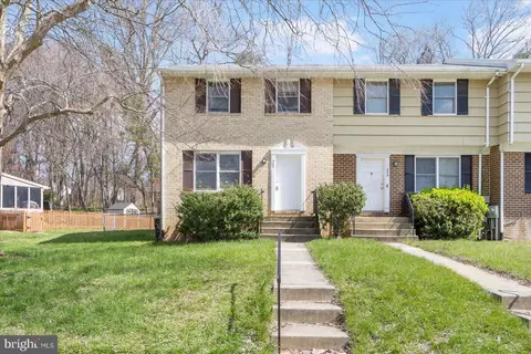247 Cedarmere Cir, Owings Mills, MD 21117