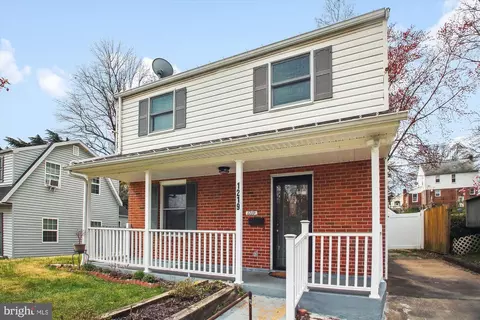 1219 Seven Oaks Rd, Arbutus, MD 21227