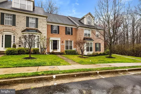 743 Leister Dr, Lutherville Timonium, MD 21093