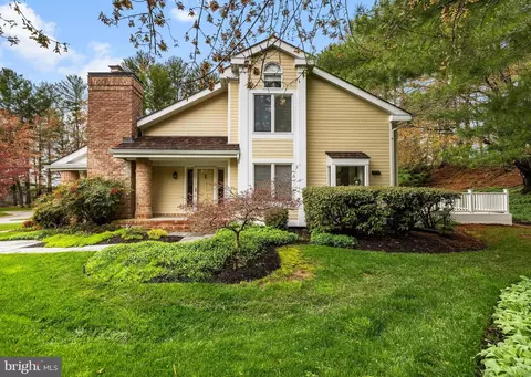 24 Old Boxwood Ln, Lutherville Timonium, MD 21093