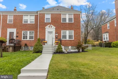 1148 Newfield Rd, Gwynn Oak, MD 21207