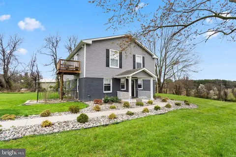 4014 Schroeder Ave, Perry Hall, MD 21128