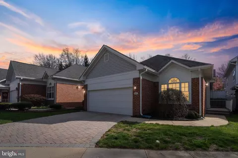 9951 Middle Mill Dr #39, Owings Mills, MD 21117