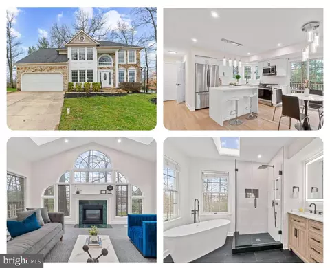 4424 Wynfield Dr, Owings Mills, MD 21117