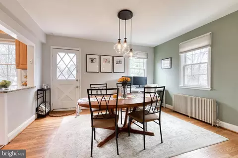 Dining - 615 Regester Ave, Baltimore, MD 21212 photo 2 of 3