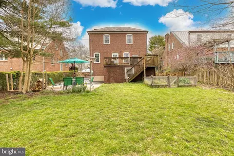 Exterior - 615 Regester Ave, Baltimore, MD 21212 photo 2 of 7