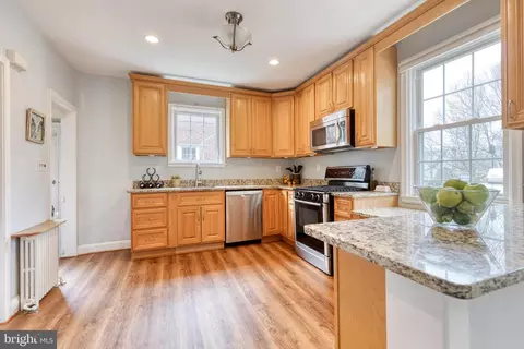 Kitchen - 615 Regester Ave, Baltimore, MD 21212 photo 3 of 6