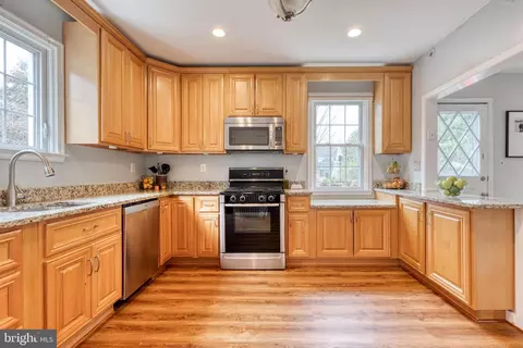 Kitchen - 615 Regester Ave, Baltimore, MD 21212 photo 1 of 6