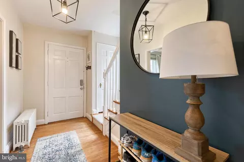Entry Way - 615 Regester Ave, Baltimore, MD 21212 photo 2 of 4