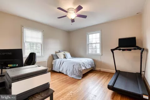 Bedroom - 615 Regester Ave, Baltimore, MD 21212 photo 3 of 6