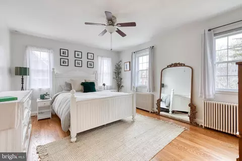 Bedroom - 615 Regester Ave, Baltimore, MD 21212 photo 1 of 6