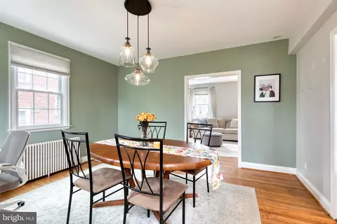 Dining - 615 Regester Ave, Baltimore, MD 21212 photo 3 of 3