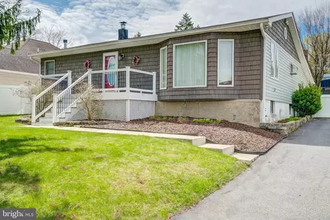 515 Dorchester, Catonsville, MD 21228