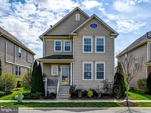 9627 Biggs Rd, Middle River, MD 21220