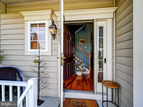 Exterior - 9627 Biggs Rd, Middle River, MD 21220 photo 6 of 19