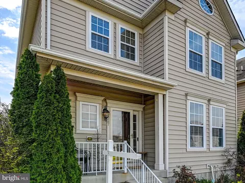 Exterior - 9627 Biggs Rd, Middle River, MD 21220 photo 4 of 19