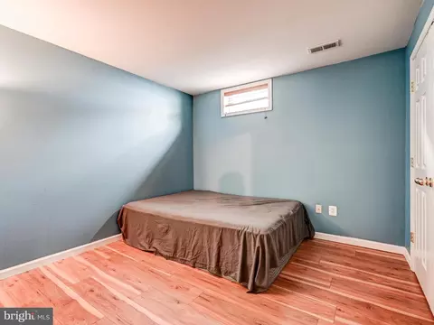 Bedroom - 9627 Biggs Rd, Middle River, MD 21220 photo 5 of 5