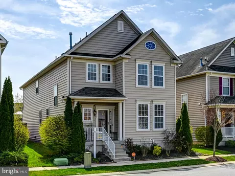 Exterior - 9627 Biggs Rd, Middle River, MD 21220 photo 2 of 19