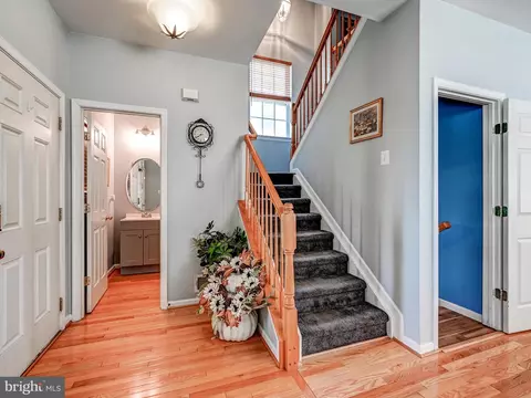Entry Way - 9627 Biggs Rd, Middle River, MD 21220 photo 2 of 4