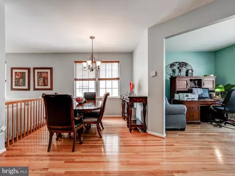 Dining - 9627 Biggs Rd, Middle River, MD 21220 photo 1 of 2