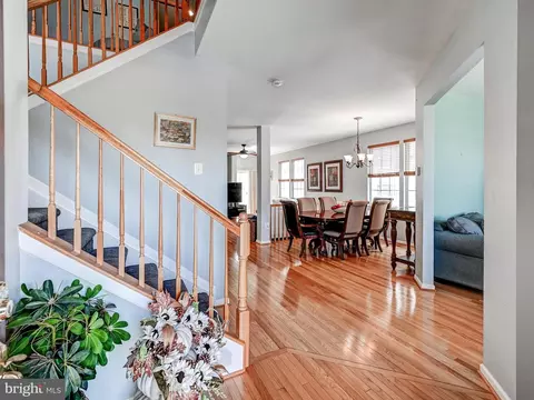 Entry Way - 9627 Biggs Rd, Middle River, MD 21220 photo 1 of 4