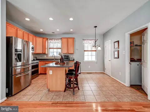 Kitchen - 9627 Biggs Rd, Middle River, MD 21220 photo 1 of 5
