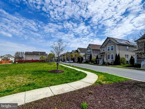 Exterior - 9627 Biggs Rd, Middle River, MD 21220 photo 15 of 19