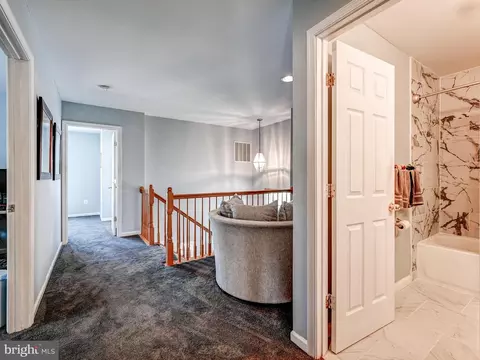 Entry Way - 9627 Biggs Rd, Middle River, MD 21220 photo 4 of 4