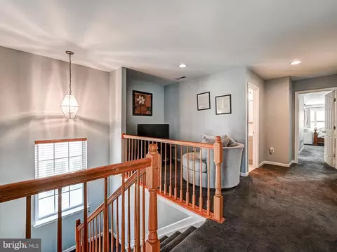Entry Way - 9627 Biggs Rd, Middle River, MD 21220 photo 3 of 4