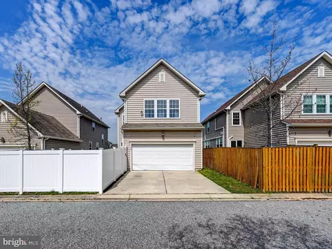 Exterior - 9627 Biggs Rd, Middle River, MD 21220 photo 10 of 19