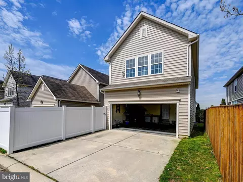 Exterior - 9627 Biggs Rd, Middle River, MD 21220 photo 9 of 19