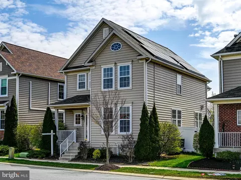Exterior - 9627 Biggs Rd, Middle River, MD 21220 photo 19 of 19