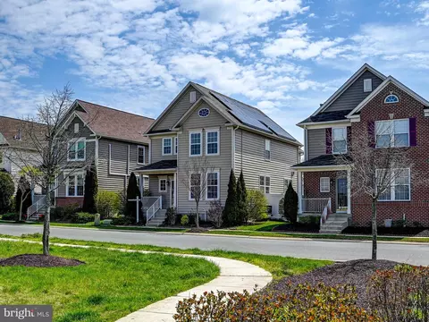 Exterior - 9627 Biggs Rd, Middle River, MD 21220 photo 18 of 19