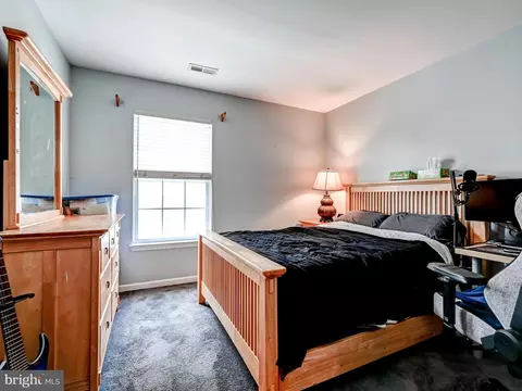 Bedroom - 9627 Biggs Rd, Middle River, MD 21220 photo 2 of 5