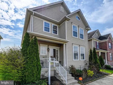 Exterior - 9627 Biggs Rd, Middle River, MD 21220 photo 3 of 19