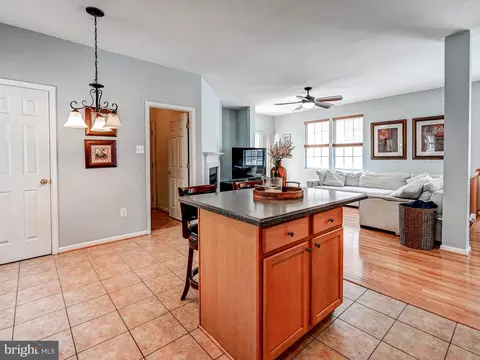 Kitchen - 9627 Biggs Rd, Middle River, MD 21220 photo 3 of 5