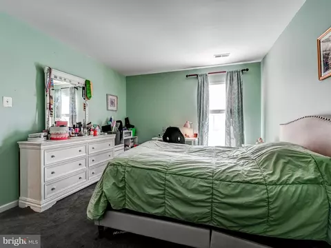 Bedroom - 9627 Biggs Rd, Middle River, MD 21220 photo 3 of 5