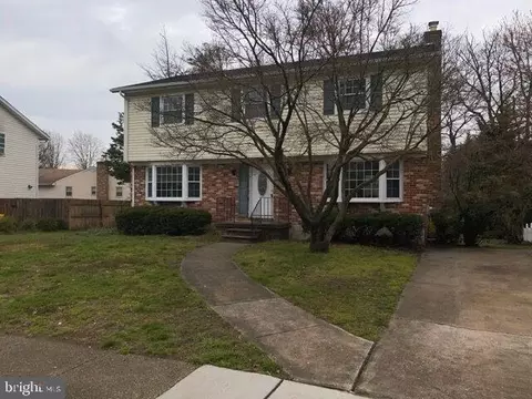 316 Wickersham Way, Cockeysville, MD 21030