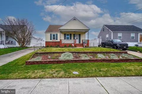 7407 School Ave, Dundalk, MD 21222