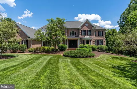 2629 Pot Spring Rd, Lutherville Timonium, MD 21093