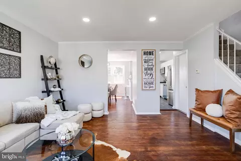 6932 Blanche, Baltimore, MD 21215