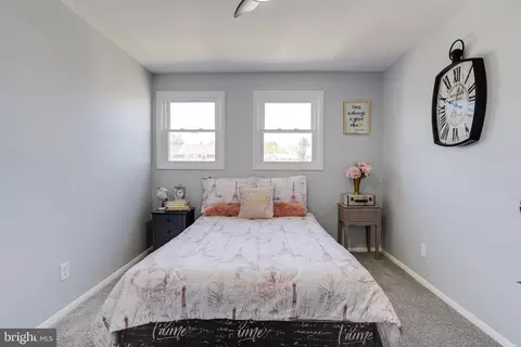 Bedroom - 6932 Blanche, Baltimore, MD 21215 photo 2 of 5