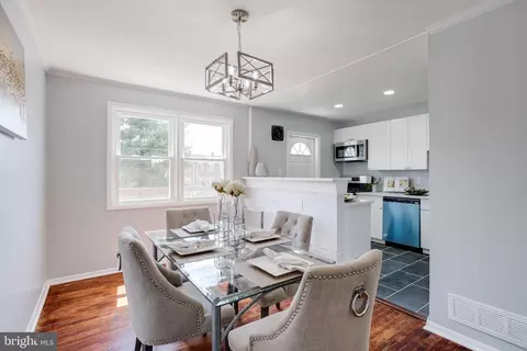 Dining - 6932 Blanche, Baltimore, MD 21215 photo 1 of 3
