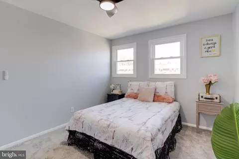 Bedroom - 6932 Blanche, Baltimore, MD 21215 photo 3 of 5