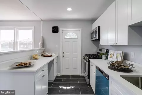 Kitchen - 6932 Blanche, Baltimore, MD 21215 photo 3 of 3